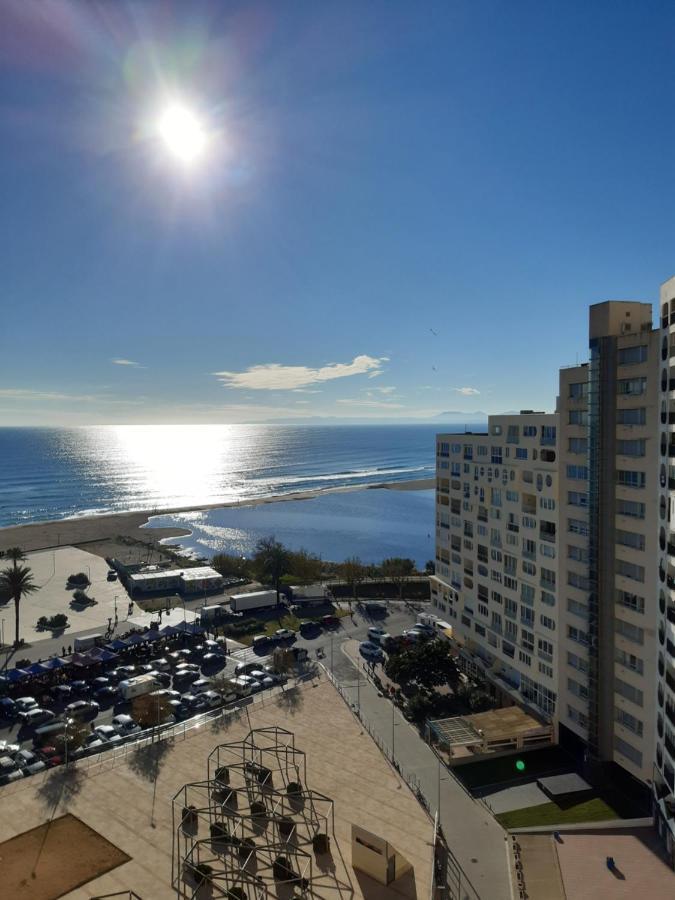 엠푸리아브라바 Miami Blau 아파트 외부 사진