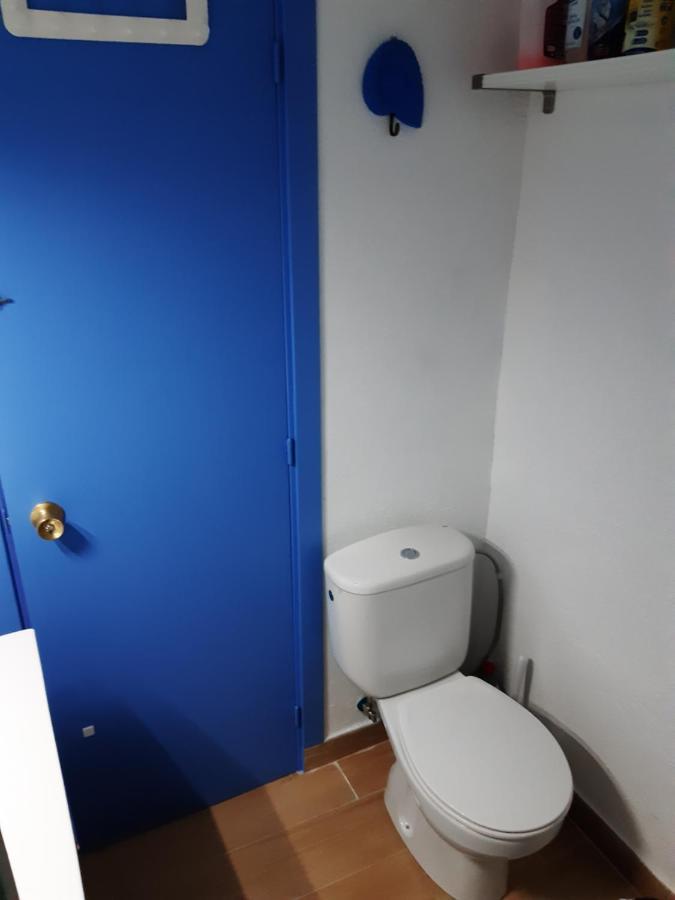엠푸리아브라바 Miami Blau 아파트 외부 사진